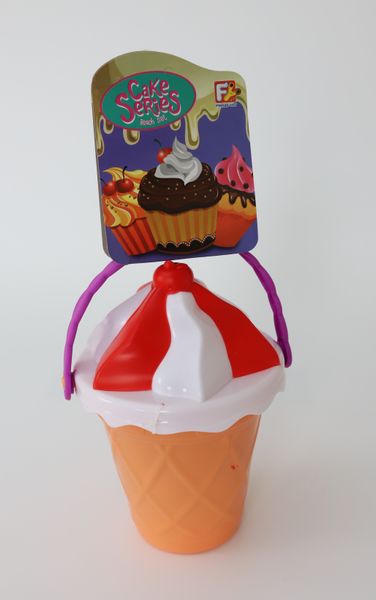 zabawki do piaskownicy Lody zdjęcie 8