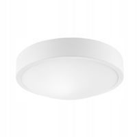 PLAFON LAMPA SUFITOWA LAMKUR JONAS 44330 BIAŁY