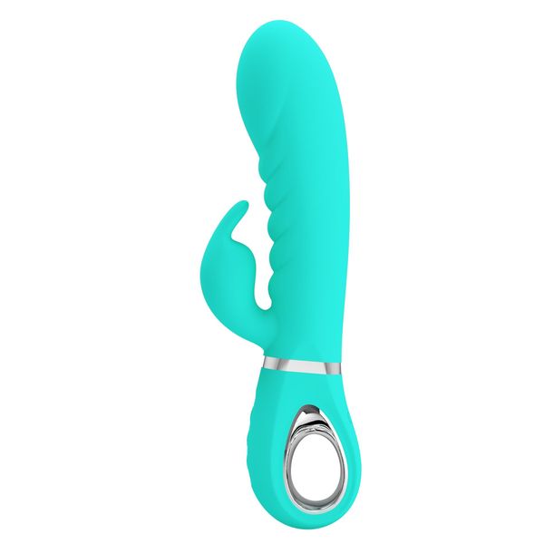 Pretty Love - Prescott Green 7 Function Vibrations zdjęcie 6