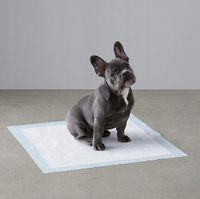 MATY PODKŁADY CHŁONNE HIGIENICZNE DLA PSA DO SIKANIA DUŻE RASY 90x60 50szt