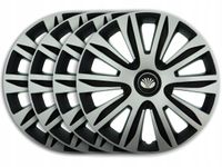 KOŁPAKI 13'' DAEWOO Lanos Matiz Nubira Polonez NDM