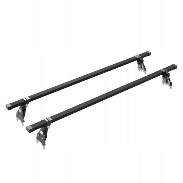 Bagażnik dachowy do Opel Corsa D (2007-2014r) zdjęcie 3