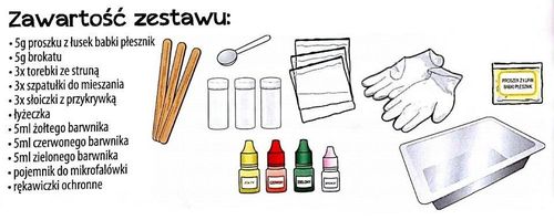 DROMADER DOKTOR LAB Bąkotwory na Arena.pl