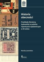 HISTORIA OBECNOŚCI TW MONIKA JEREMKÓW