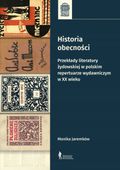 HISTORIA OBECNOŚCI TW MONIKA JEREMKÓW