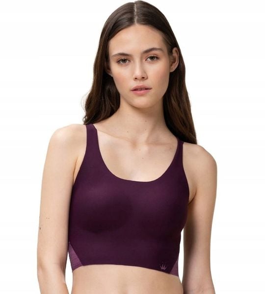 Triumph Flex Smart PULL-ON BRA TOP EX r.04 / 95C / 85-95D / 85-95E / 80-90F zdjęcie 1