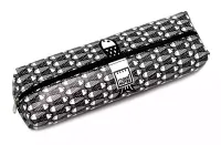 B&W Piórnik duży Ryby