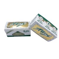 Bibułki w rolce Purize Brown Rolls