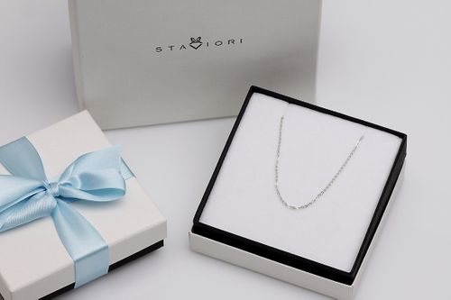 Łańcuszek Staviori LDX0070 na Arena.pl