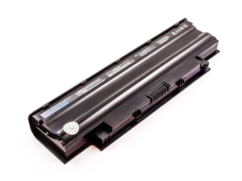 CoreParts Laptop Battery for Dell zdjęcie 1