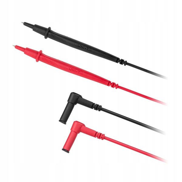 Miernik cęgowy Uni-T UT202A+ zdjęcie 13