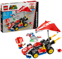 72032 - LEGO Super Mario - Mario Kart™ - Standard Kart