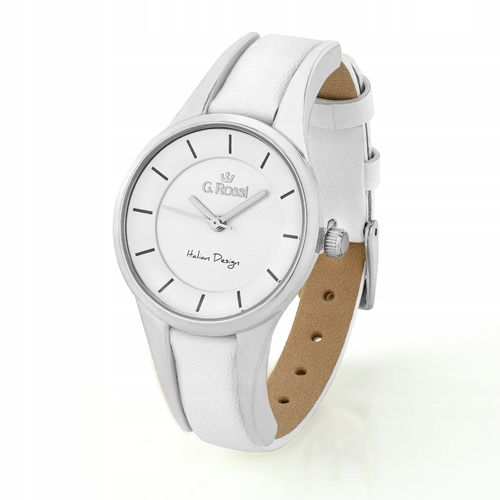 ZEGAREK G. ROSSI PAMIĄTKA BIERZMOWANIA PREZENT na Arena.pl