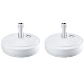 2x Podstawa pod parasol Umbrella Base MPOR Stojak