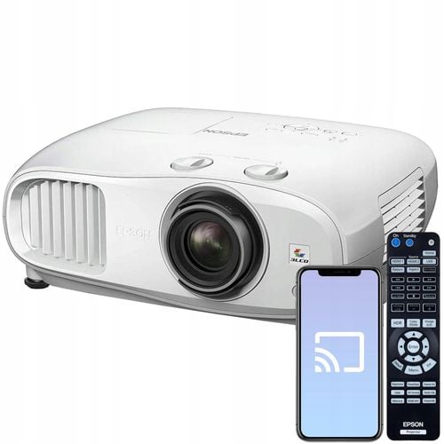 Projektor Epson EH-TW7000 4K 3LCD na Arena.pl