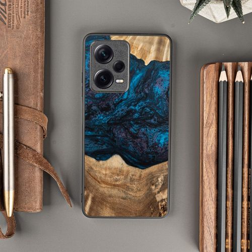 etui bewood unique - redmi note 12 5g - planets - neptun na Arena.pl