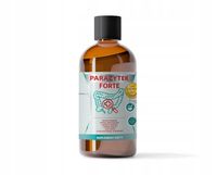 Parazytek Forte 50ml Zioła Oczyszczanie Suplement Diety