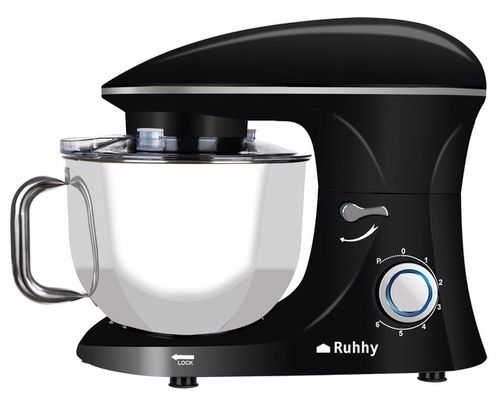 PLANETARNY ROBOT KUCHENNY Duża Misa 6.2L 2200W na Arena.pl