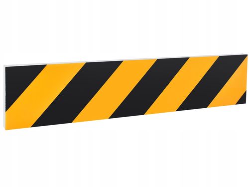 ochraniacz drzwi do auta 50x10x1,5cm na Arena.pl