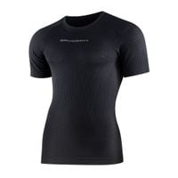 Koszulka męska z krótkim rękawem Brubeck 3D PRO Termoaktywna XXL