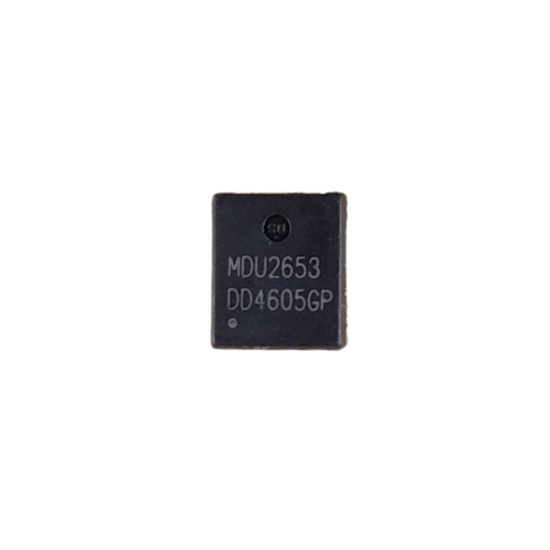 Tranzystor MDU2653 30V 90A MOSFET N zdjęcie 1