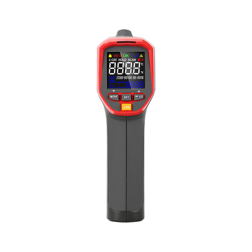 Miernik temperatury Uni-T UT303C+ na Arena.pl