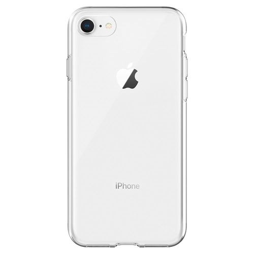 SPIGEN LIQUID CRYSTAL Apple iPhone 7/8 4,7 - CRYSTAL CLEA na Arena.pl