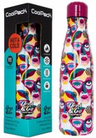 COOLPACK TERMOS DRINK&GO BIDON TERMICZNY METALOWY CINCO 500 ML BPA FREE