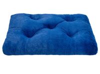 Hipoalergiczna poducha dla psa puchate legowisko Mimiko Shaggy XL 85x65cm