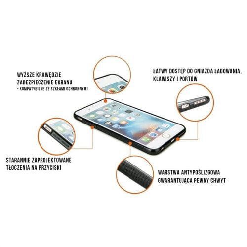 Drewniane etui iPhone 11 Pro Max Mops Limba ForestZone na Arena.pl