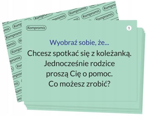 Karty TYiTUS Wyobraź sobie, że na Arena.pl