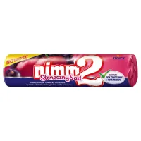 STORCK DROPSY NIMM-2 SŁONECZNY SAD 50G