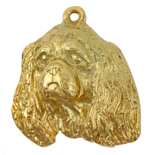 Cavalier King Charles Spaniel - breloczek - 2424 na Arena.pl