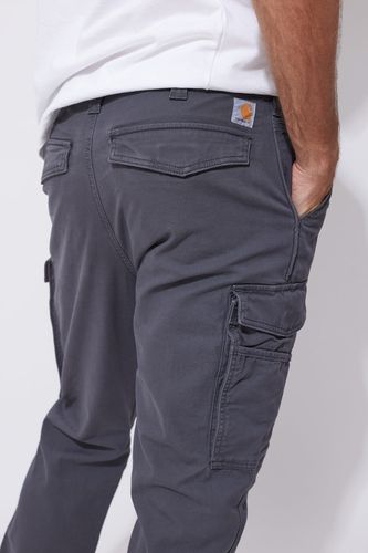 spodnie carhartt rugged flex® canvas cargo na Arena.pl