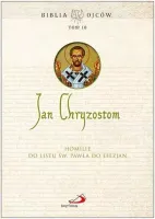 Homilie do Listu św. Pawła do Efezjan