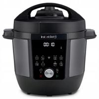 MultiCooker Instant Pot Plus 9 w 1 5.7 L Garnek Elektryczny Wi-fi czarny