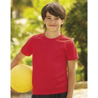 koszulka czerwona 7-8 lat 100% bawełna t-shirt