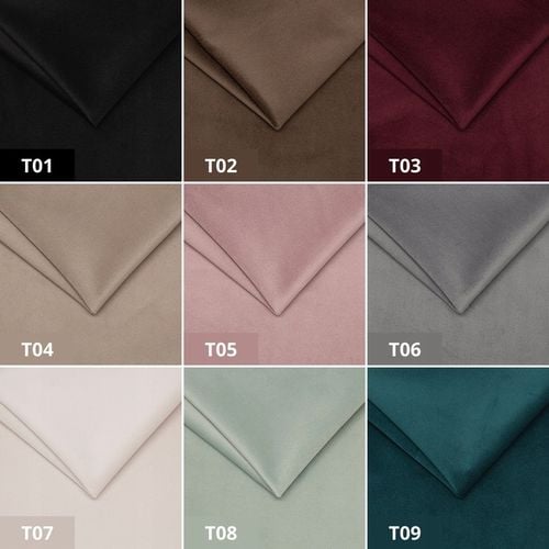 PANELE TAPICEROWANE NA ŚCIANĘ WEZGŁOWIE 70x30cm PANEL TAPICEROWANY na Arena.pl