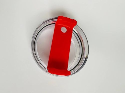 Kubek termiczny ze słomka kubki termiczne na kawę herbatę na napoi zimne na Arena.pl