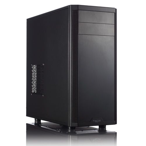 Fractal Design Core 2300 Black FDCACORE2300-BL na Arena.pl