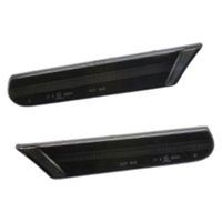 ZESTAW KIERUNKOWSKAZÓW PORSCHE 911 1973 1974 1975 1976 1977 1978 1979 1980