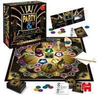 TM Toys Gra imprezowa Party&Co JUM0428