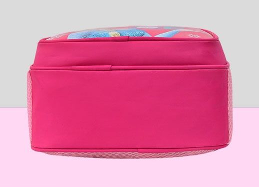 Plecak dla dzieci dziewczynki szkolny FROZEN do szkoły przedszkola zdjęcie 9