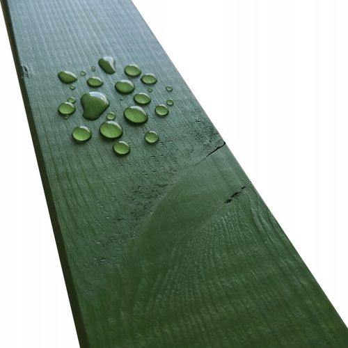 Impregnat do drewna barwiący PERFECT WOOD 10 L - 120 m2 KOLORY EKOLOGICZNY na Arena.pl