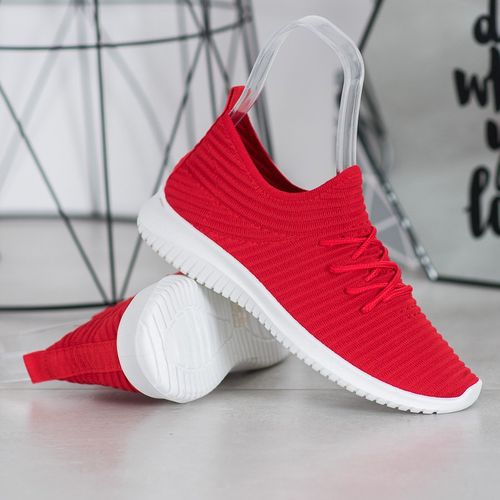 Wsuwane Buty Tekstylne r.40 na Arena.pl