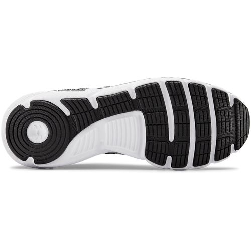 Under Armour Buty UA CHARGED ASSERT 8 LTD Białe 44 na Arena.pl