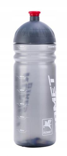 BIDON Rowerowy 700ml ROMET Koszyk UCHWYT na Bidon zestaw DO ROWERU na Arena.pl