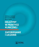 ODLEŻYNY W PRAKTYCE KLINICZNEJ. ZAPOBIEGANIE I . . . DARIUSZ..