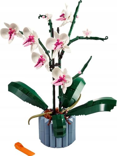 LEGO Creator Orchidea 10311 na Arena.pl