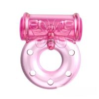 vibro ring pink